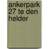 Ankerpark 27 te Den Helder