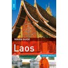 Rough Guide Laos by Steven Martin