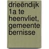 Drieëndijk 1a te Heenvliet, gemeente Bernisse by N. de Jonge