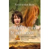 Niets meer te verliezen door Annemarie Bon