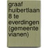 Graaf Huibertlaan 8 te Everdingen (gemeente Vianen)