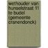 Wethouder van Hunselstraat 11 te Budel (gemeente Cranendonck)