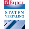 De Bijbel - Statenvertaling door Onbekend