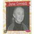 Jane Goodall