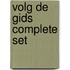 Volg de gids complete set