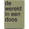 De wereld in een doos by Maddy Polfliet