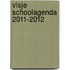 Visje Schoolagenda 2011-2012