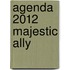 Agenda 2012 Majestic Ally