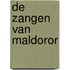De Zangen van Maldoror