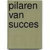 Pilaren van Succes door J.U. Inyang