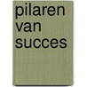 Pilaren van Succes door J.U. Inyang