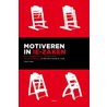 Motiveren in IE- zaken door Dirk Visser