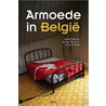Armoede in België by Nicolas Van Herck