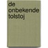 De onbekende Tolstoj