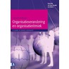 Praktijkboek Organisatieverandering en organisatieritmiek by Truus Poels