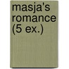 Masja's Romance (5 ex.) door M. van den Berg