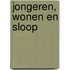 Jongeren, wonen en sloop