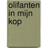 Olifanten in mijn kop