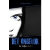 De vallei door Krystyna Kuhn