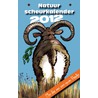 Natuurscheurkalender 2012 door Willem Berghoef