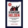 Strategiehelden by Jeroen De Flander