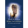 Religie voor atheïsten door Alain de Botton