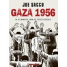 Gaza 1956 door Studio Myx