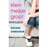 Klein meisje groot