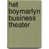 Het BoyMarlyn Business Theater