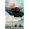 De Privelerares by Jonathan Kellerman