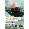 De Privelerares door Jonathan Kellerman