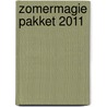 Zomermagie pakket 2011 door Raymond E. Feist