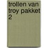 Trollen van Troy pakket 2