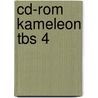 cd-rom Kameleon TBS 4 door Franky Feys
