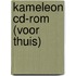 Kameleon cd-rom (voor thuis)