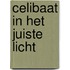 Celibaat in het juiste licht