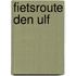 Fietsroute Den Ulf