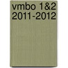 VMBO 1&2 2011-2012 door V. Crolla