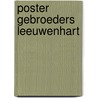 Poster Gebroeders Leeuwenhart door Astrid Lindgren