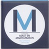 De mix van maat- en mantelpakken door Inca van Uuden