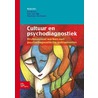Cultuur en psychodiagnostiek door Rob van Dijk