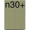 N30+ by J. Mettes
