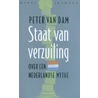 Staat van verzuiling door Peter van Dam