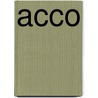 Acco door J. Luyckx