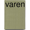 Varen by F. Boom