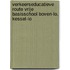 Verkeerseducatieve Route Vrije Basisschool Boven-Lo, Kessel-Lo