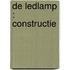 De LEDlamp : constructie