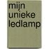 Mijn unieke LEDlamp