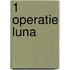 1 Operatie Luna