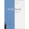 Reader fiscaal by T. Visser